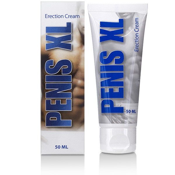 COBECO - PENIS XL CREMA 50 ML - Amore24