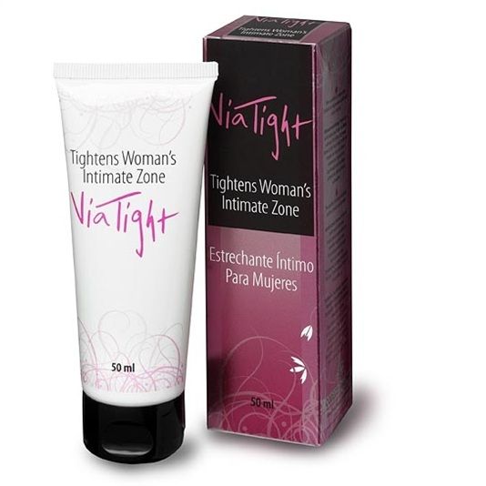 COBECO - VIATIGHT GEL ESTRECHANTE INTIMO PARA MUJERES - Amore24