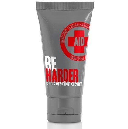COBECO - AID BE HARDER PENIS ERECTION CREAM - Amore24