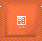 CONFORTEX - CONDOM NATURE BOX 144 UNITS - Amore24