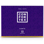 CONFORTEX - NATURE FORTE CONDOMS 144 UNITS - Amore24