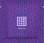 CONFORTEX - NATURE FORTE CONDOMS 144 UNITS - Amore24