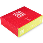 CONFORTEX - STRAWBERRY CONDOM 144 UNITS - Amore24