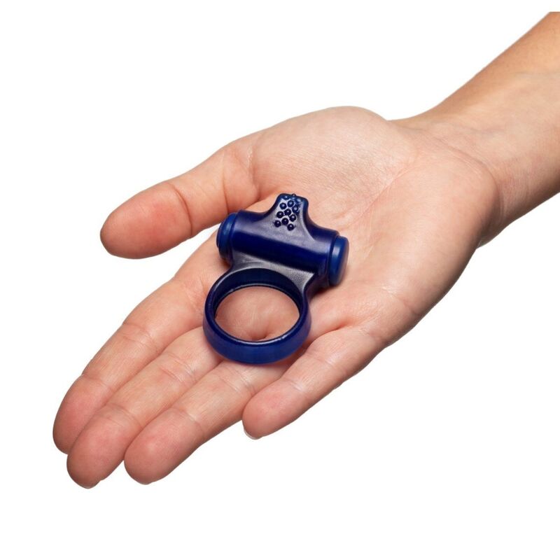 CONTROL - PLEASURE BOOSTER VIBRATOR RING - Amore24