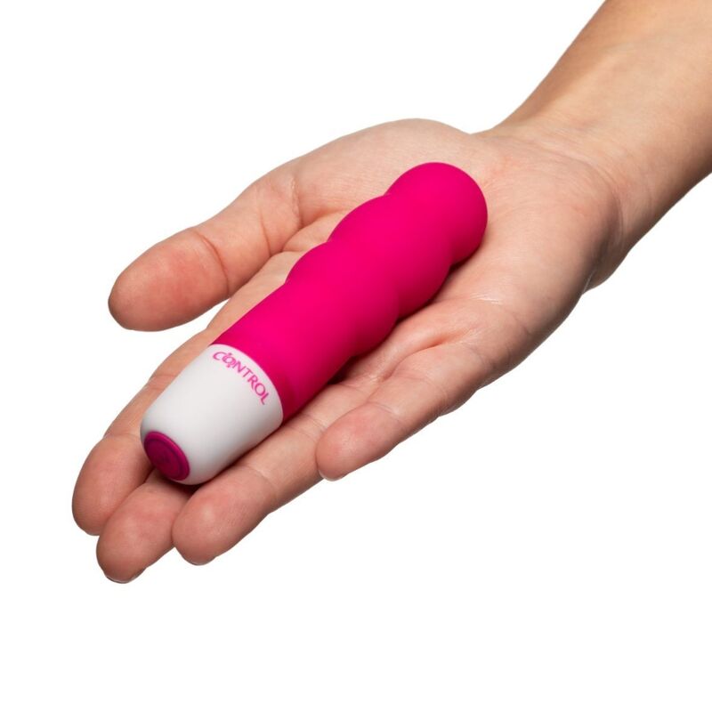 CONTROL - VELVET SECRET MINI STIMULATOR - Amore24