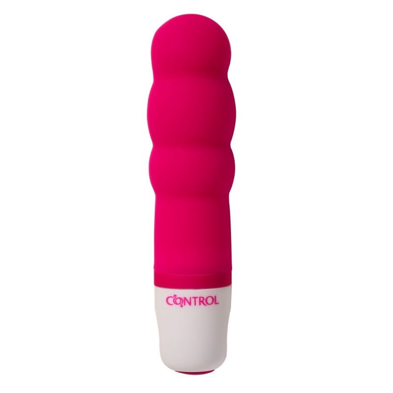 CONTROL - VELVET SECRET MINI STIMULATOR - Amore24