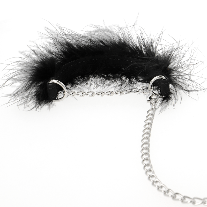 COQUETTE CHIC DESIRE - FETISH HANDCUFFS DELUXE - Amore24