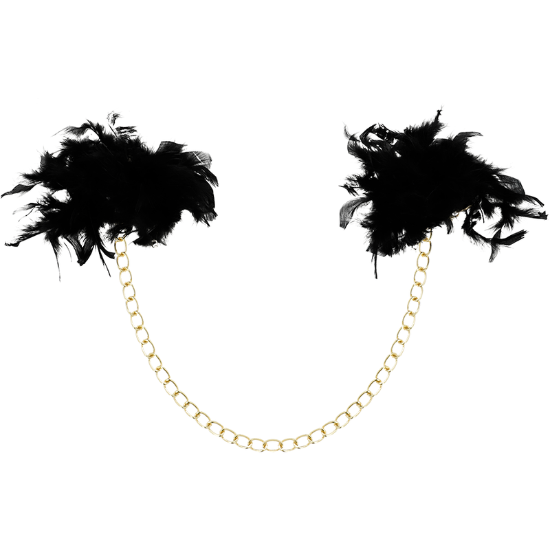 COQUETTE CHIC DESIRE - HANDCUFFS DELUXE - Amore24