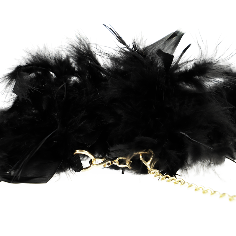 COQUETTE CHIC DESIRE - HANDCUFFS DELUXE - Amore24