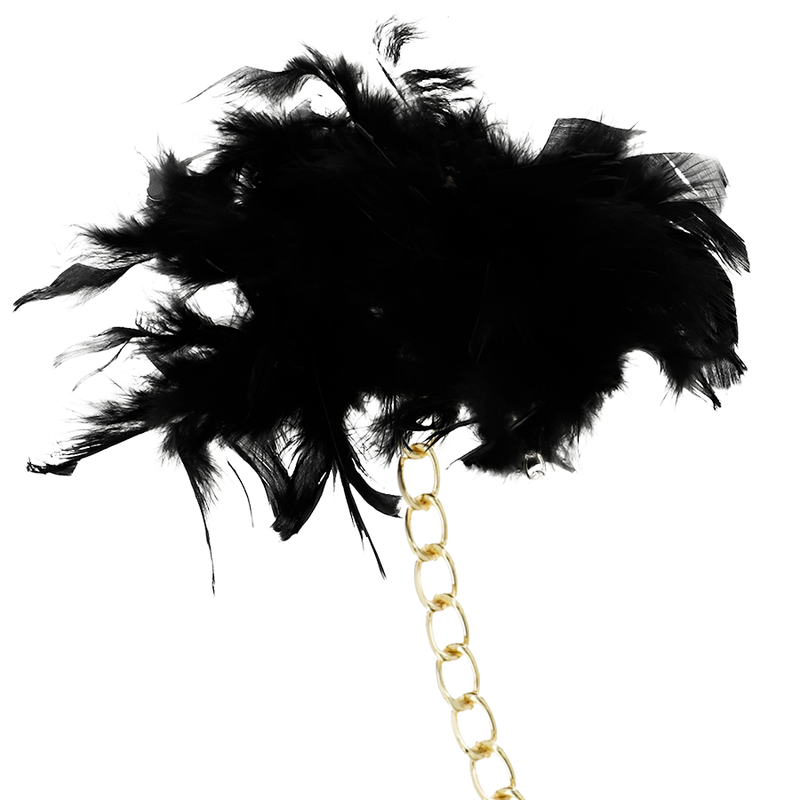 COQUETTE CHIC DESIRE - HANDCUFFS DELUXE - Amore24