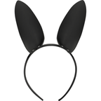 COQUETTE CHIC DESIRE - HEADBAND WITH BUNNY EARS - Amore24