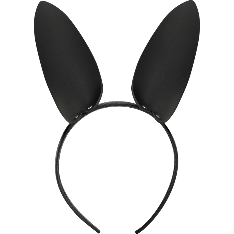 COQUETTE CHIC DESIRE - HEADBAND WITH BUNNY EARS - Amore24