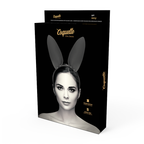 COQUETTE CHIC DESIRE - HEADBAND WITH BUNNY EARS - Amore24