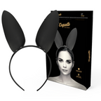 COQUETTE CHIC DESIRE - HEADBAND WITH BUNNY EARS - Amore24
