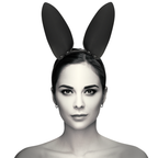 COQUETTE CHIC DESIRE - HEADBAND WITH BUNNY EARS - Amore24