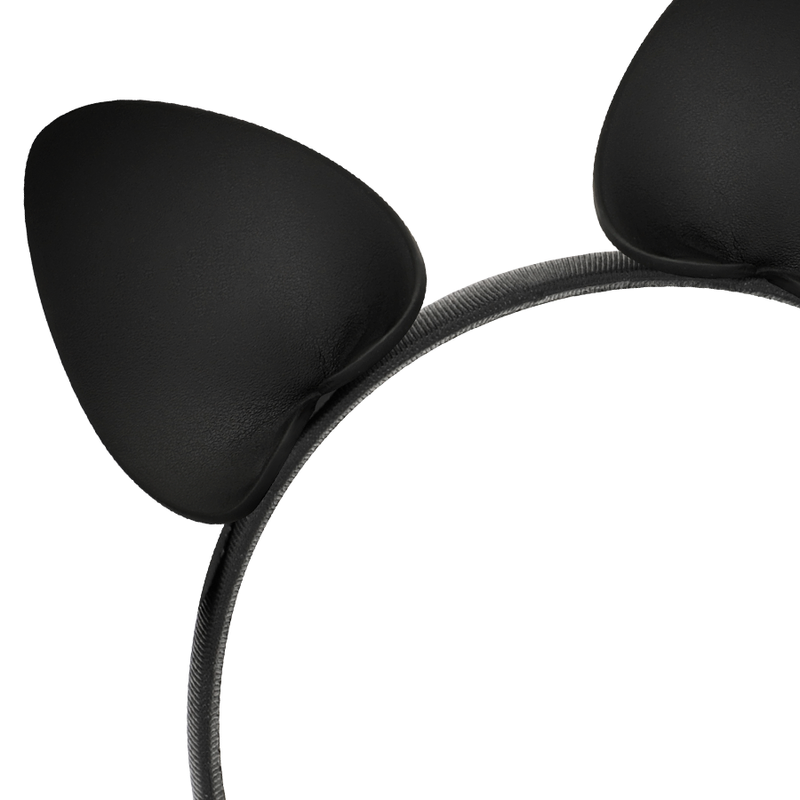 COQUETTE CHIC DESIRE - HEADBAND WITH CAT EARS - Amore24