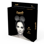 COQUETTE CHIC DESIRE - HEADBAND WITH MOUSE EARS - Amore24