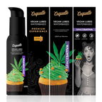 COQUETTE CHIC DESIRE - PREMIUM EXPERIENCE 100 ML VEGAN LUBES SPACE SATIVA - Amore24