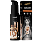 COQUETTE CHIC DESIRE - PREMIUM EXPERIENCE 100ML VEGAN LUBES CHOCOBROWNIE - Amore24