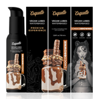 COQUETTE CHIC DESIRE - PREMIUM EXPERIENCE 100ML VEGAN LUBES CHOCOBROWNIE - Amore24