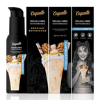 COQUETTE CHIC DESIRE - PREMIUM EXPERIENCE 100ML VEGAN LUBES COOKIEFRUTTI - Amore24