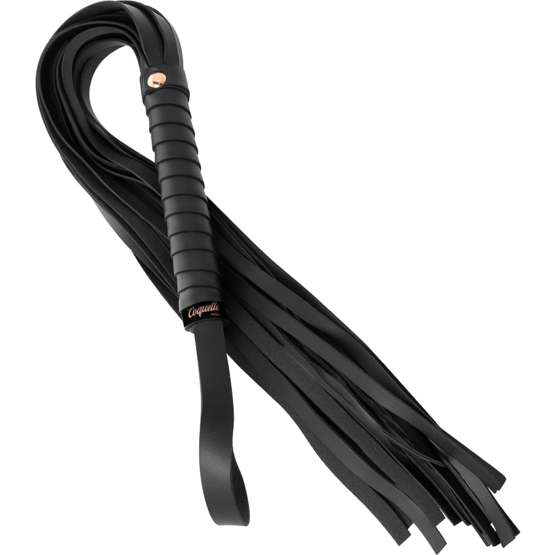 COQUETTE CHIC DESIRE - FANTASY VEGAN LEATHER FLOGGER - Amore24