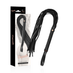 COQUETTE CHIC DESIRE - FANTASY VEGAN LEATHER FLOGGER - Amore24