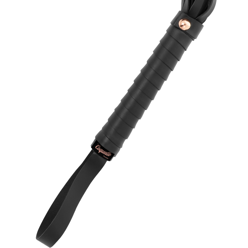 COQUETTE CHIC DESIRE - FANTASY VEGAN LEATHER FLOGGER - Amore24