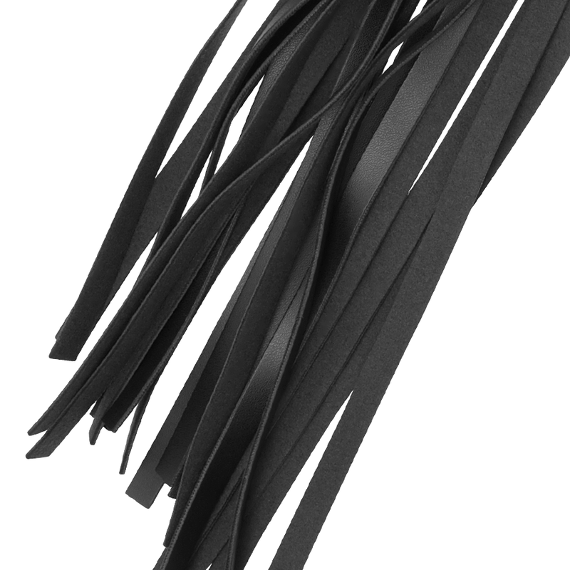 COQUETTE CHIC DESIRE - FANTASY VEGAN LEATHER FLOGGER - Amore24
