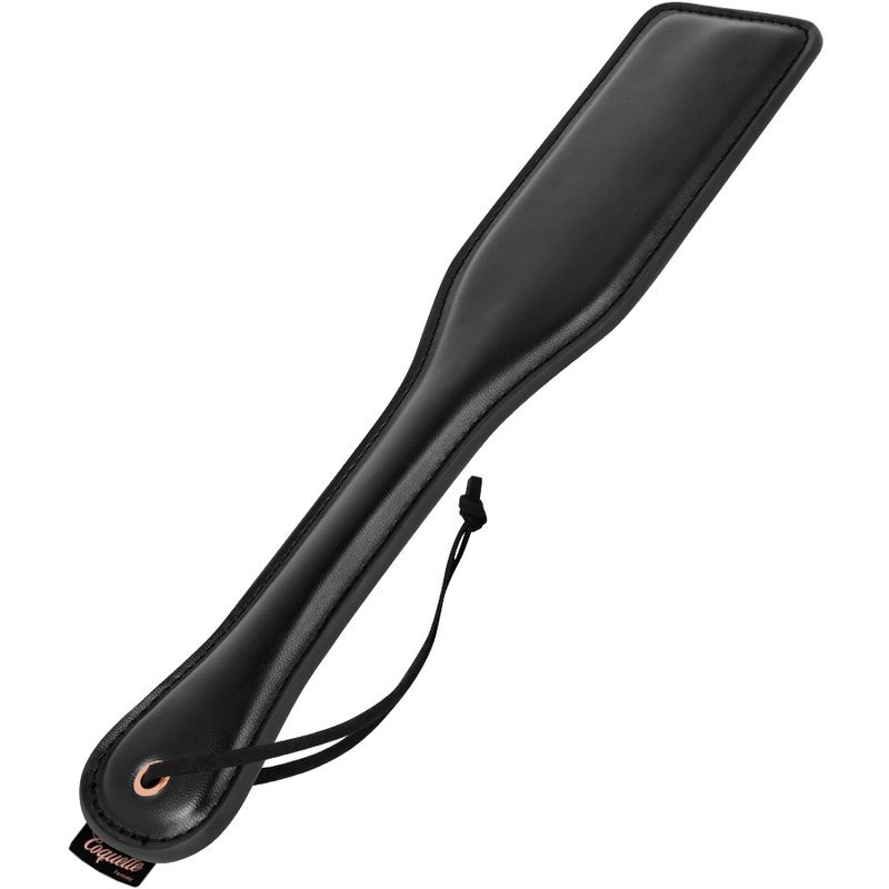 COQUETTE CHIC DESIRE - FANTASY VEGAN LEATHER PADDLE - Amore24