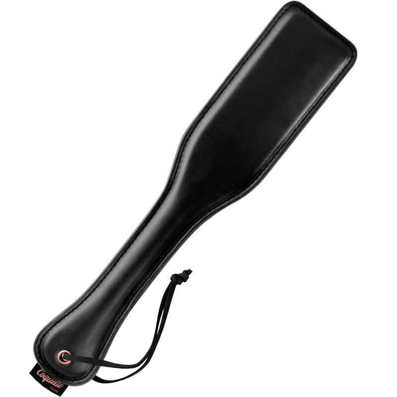 COQUETTE CHIC DESIRE - FANTASY VEGAN LEATHER PADDLE - Amore24