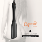 COQUETTE CHIC DESIRE - FANTASY VEGAN LEATHER PADDLE - Amore24