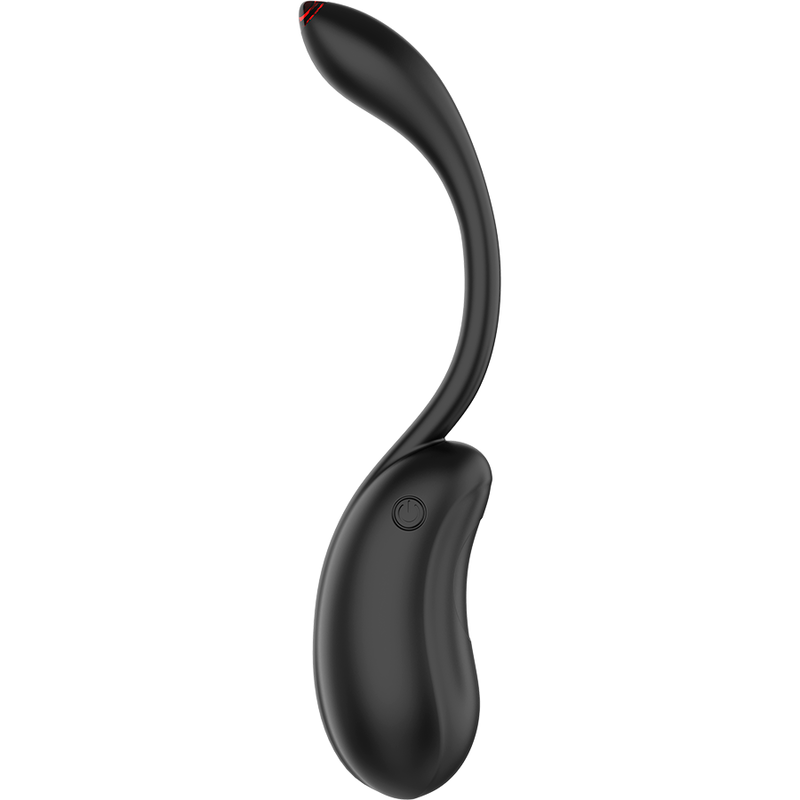 COQUETTE CHIC DESIRE - VIBRATING EGG REMOTE CONTROL RECHARGEABLE BLACK/ GOLD - Amore24