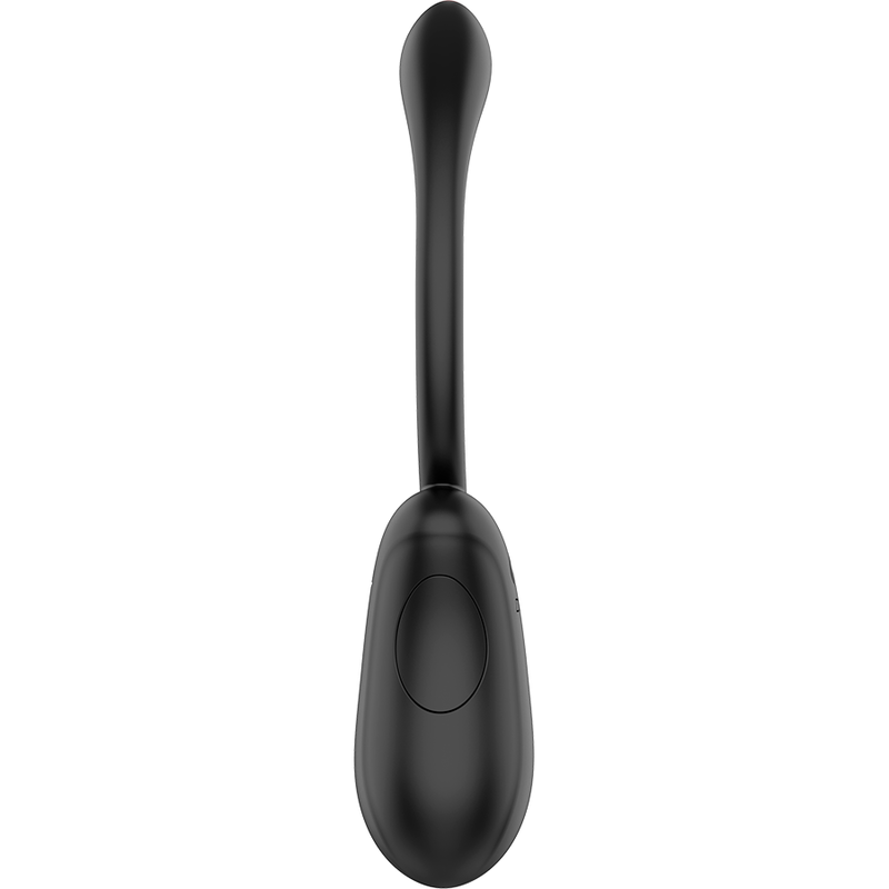 COQUETTE CHIC DESIRE - VIBRATING EGG REMOTE CONTROL RECHARGEABLE BLACK/ GOLD - Amore24