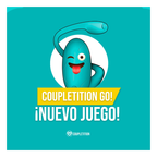 COUPLETITION GO! - GAME FOR COUPLES - Amore24