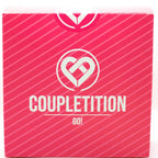 COUPLETITION GO! - GAME FOR COUPLES - Amore24