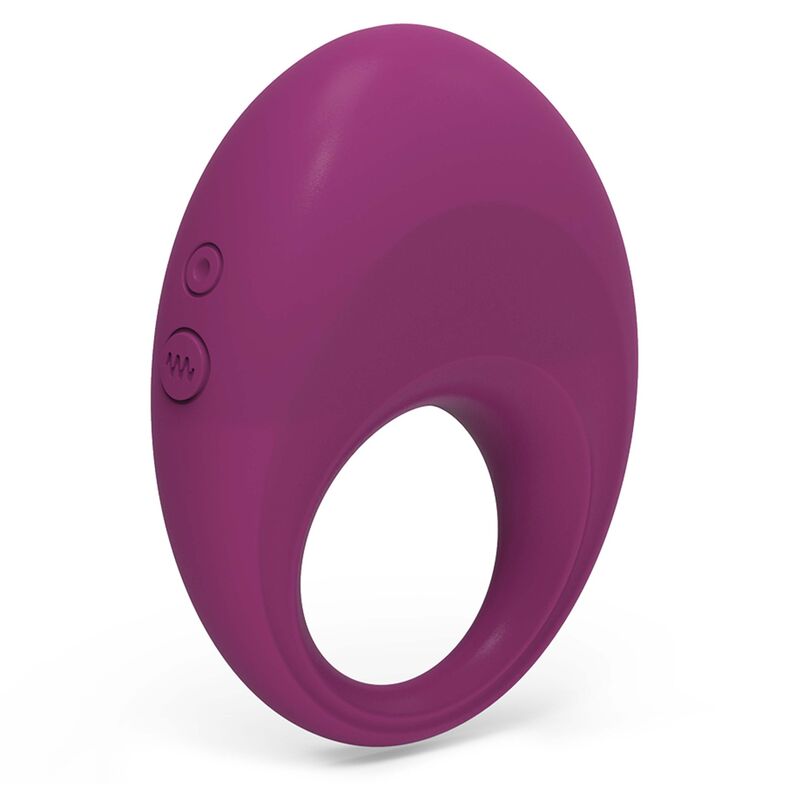 COVERME - DYLAN RECHARGEABLE RING COMPATIBLE WITH WATCHME WIRELESS TECHNOLOGY - Amore24