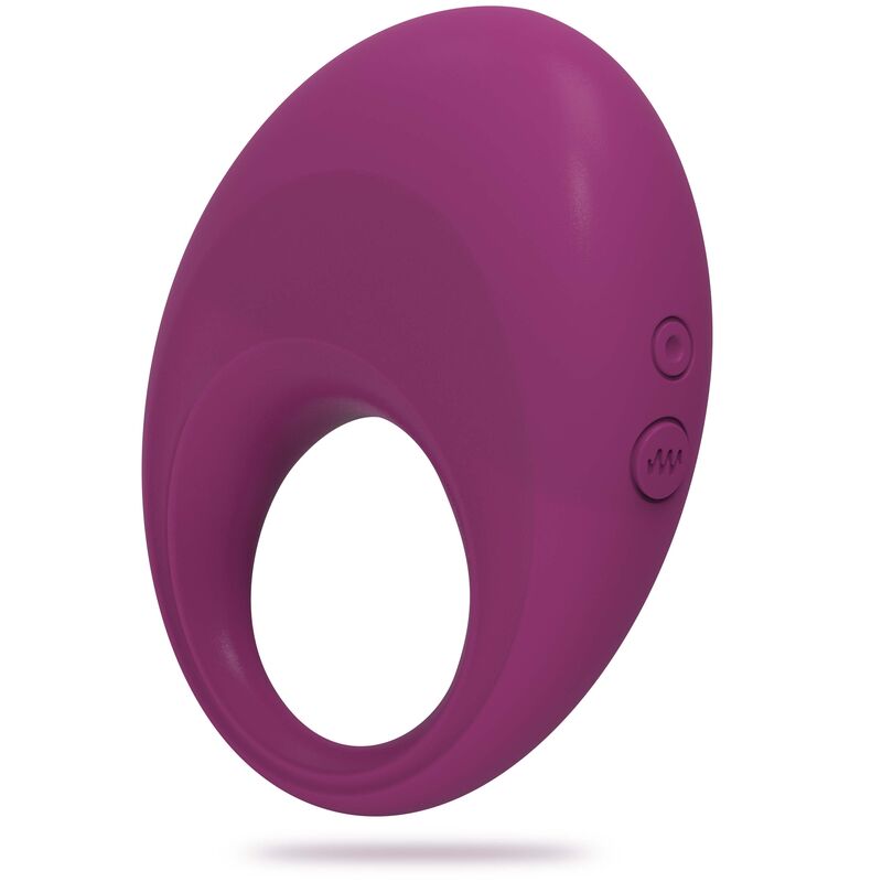 COVERME - DYLAN RECHARGEABLE RING COMPATIBLE WITH WATCHME WIRELESS TECHNOLOGY - Amore24