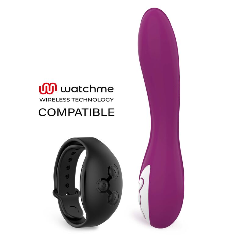 COVERME - ELSIE COMPATIBLE WITH WATCHME WIRELESS TECHNOLOGY - Amore24