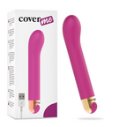 COVERME - G-SPOT VIBRATOR 10 SPEED - Amore24