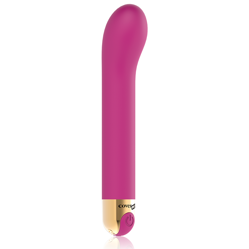 COVERME - G-SPOT VIBRATOR 10 SPEED - Amore24