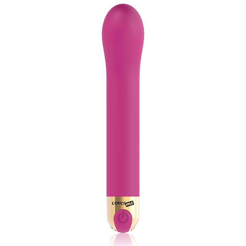 COVERME - G-SPOT VIBRATOR 10 SPEED - Amore24