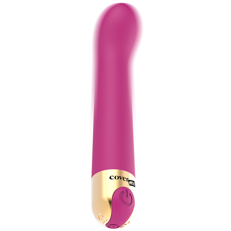 COVERME - G-SPOT VIBRATOR 10 SPEED - Amore24