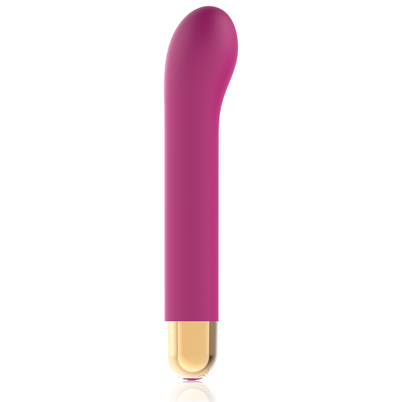 COVERME - G-SPOT VIBRATOR 10 SPEED - Amore24
