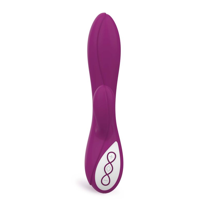 COVERME - TAYLOR VIBRATOR COMPATIBLE WITH WATCHME WIRELESS TECHNOLOGY - Amore24