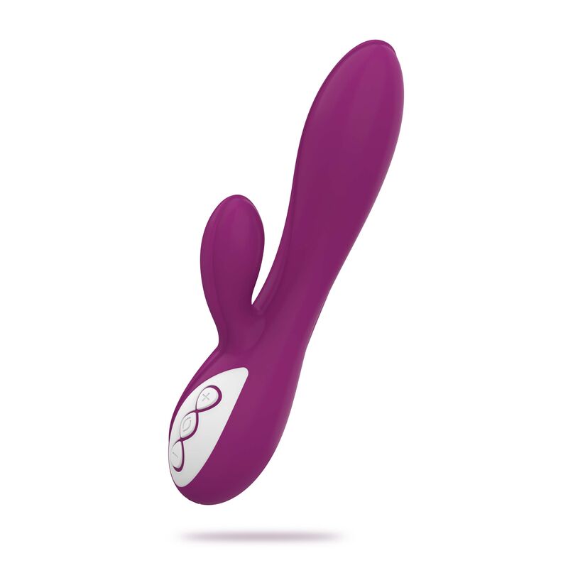 COVERME - TAYLOR VIBRATOR COMPATIBLE WITH WATCHME WIRELESS TECHNOLOGY - Amore24