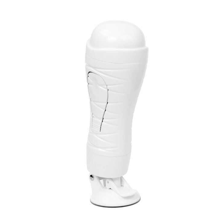 CRAZY BULL - FLORA RECHARGEABLE VAGINA MASTURBATOR - Amore24