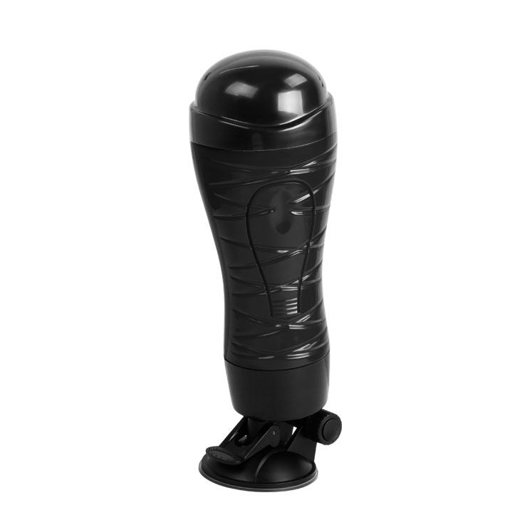 CRAZY BULL - FLORA VAGINA WITH MASTURBATOR BASE - Amore24