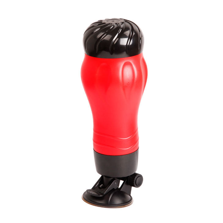 CRAZY BULL - FLORA VAGINA WITH MASTURBATOR BASE - Amore24