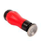 CRAZY BULL - FLORA VAGINA WITH VOICE MASTURBATOR BASE - Amore24